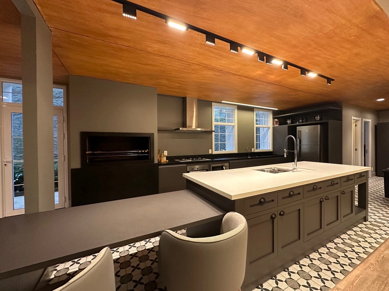 Lindo apartamento com terraço!: 11ª foto da galeria de imagens do imóvel