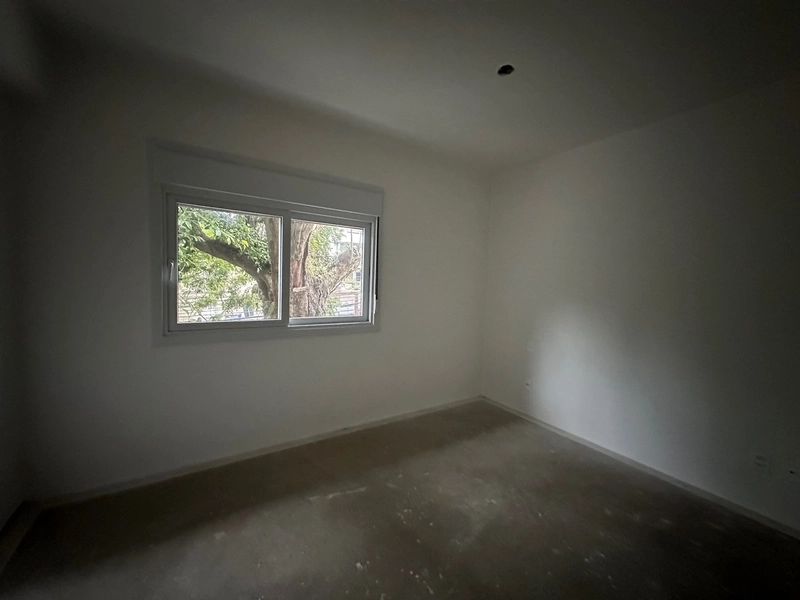 Lindo apartamento com terraço!: 2ª foto da galeria de imagens do imóvel