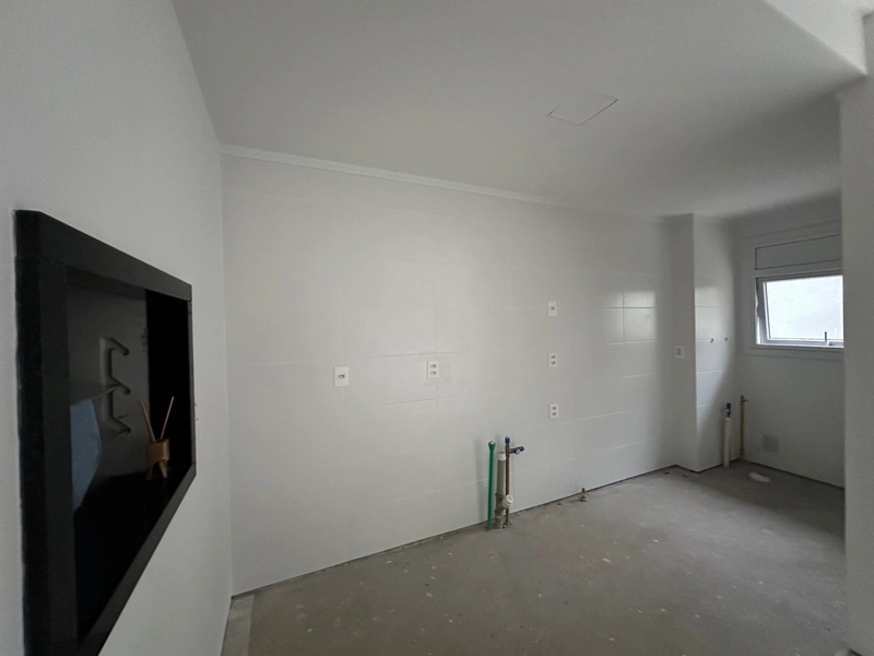 Lindo apartamento com terraço!: 28ª foto da galeria de imagens do imóvel