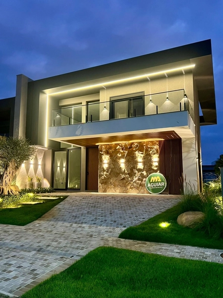 Linda casa beira Lago!: 4ª foto da galeria de imagens do imóvel