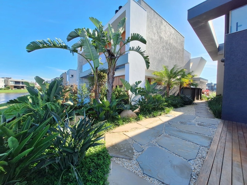 Linda casa beira Lago!: 25ª foto da galeria de imagens do imóvel