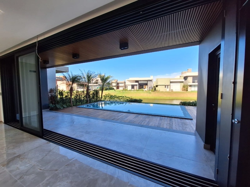 Linda casa beira Lago!: 17ª foto da galeria de imagens do imóvel