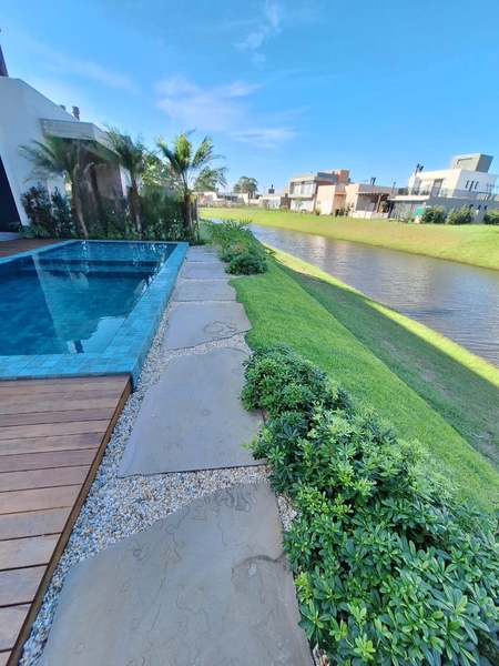 Linda casa beira Lago!: 27ª foto da galeria de imagens do imóvel