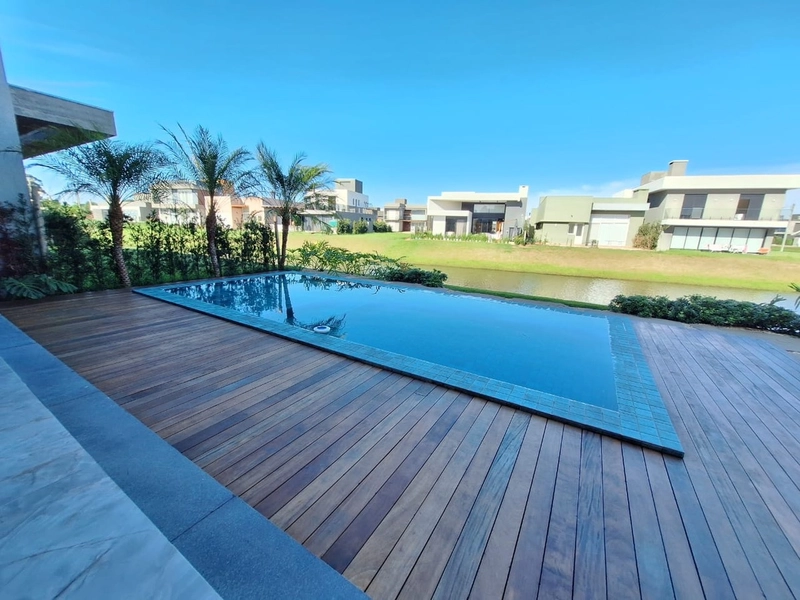 Linda casa beira Lago!: 16ª foto da galeria de imagens do imóvel