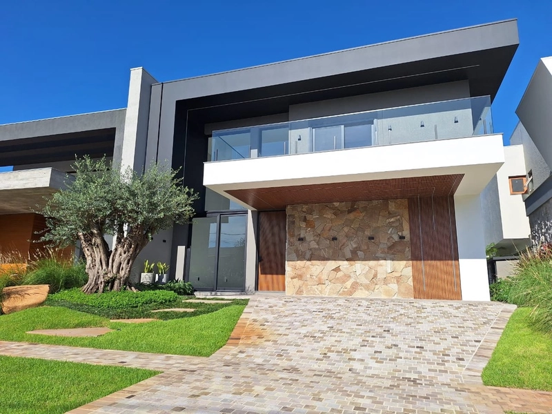 Linda casa beira Lago!: 1ª foto da galeria de imagens do imóvel