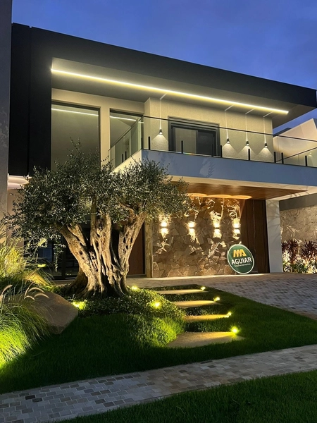 Linda casa beira Lago!: 2ª foto da galeria de imagens do imóvel