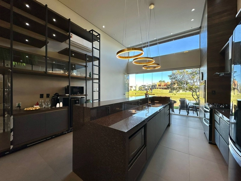 Linda casa beira Lago!: 6ª foto da galeria de imagens do imóvel
