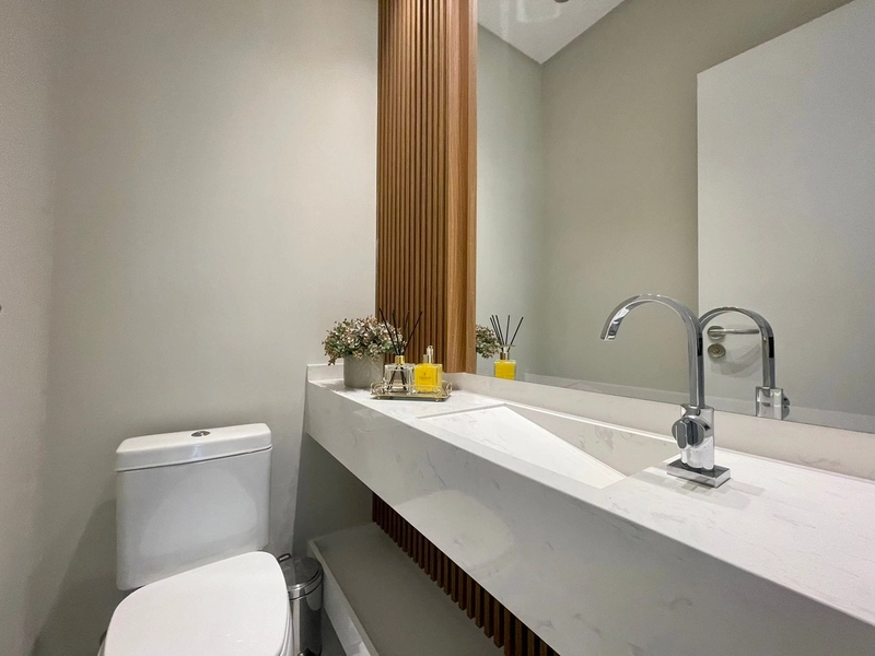 Linda casa beira Lago!: 21ª foto da galeria de imagens do imóvel