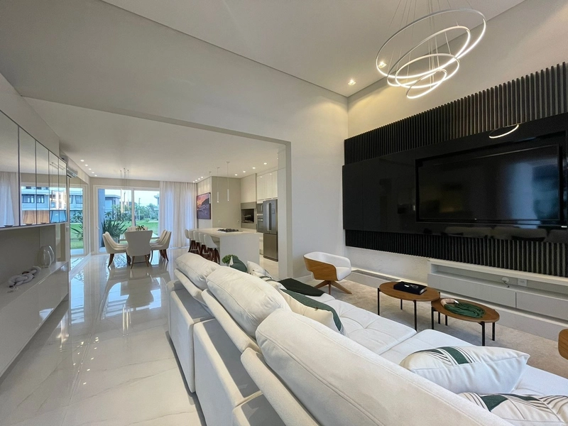 Linda casa beira Lago!: 18ª foto da galeria de imagens do imóvel