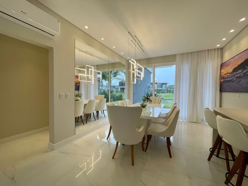 Linda casa beira Lago!: 22ª foto da galeria de imagens do imóvel