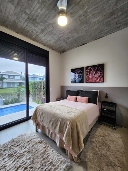 Linda casa beira Lago!: 11ª foto da galeria de imagens do imóvel