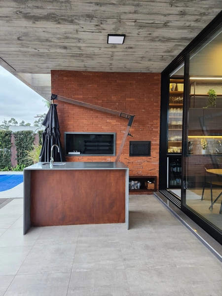 Linda casa beira Lago!: 51ª foto da galeria de imagens do imóvel