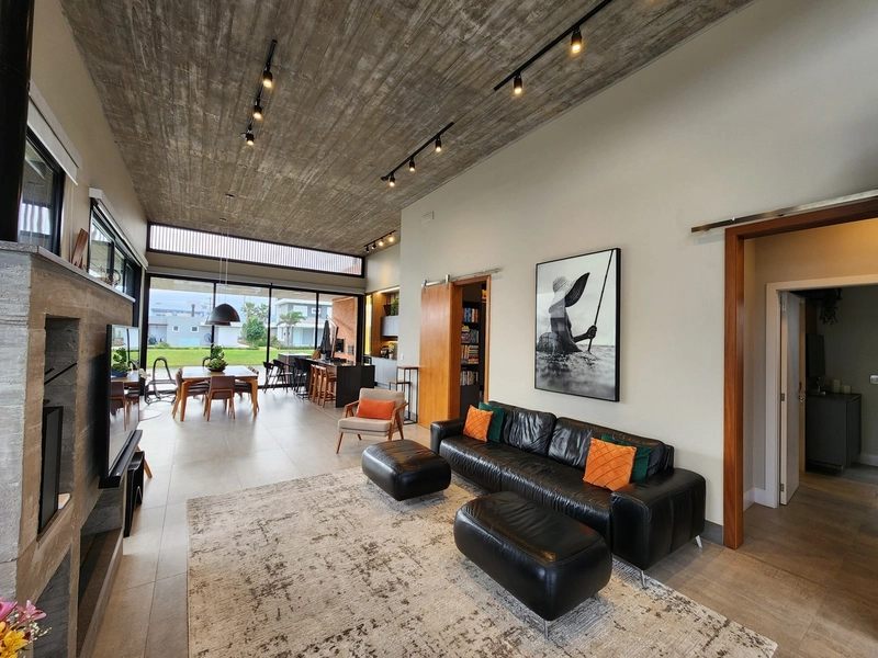 Linda casa beira Lago!: 59ª foto da galeria de imagens do imóvel