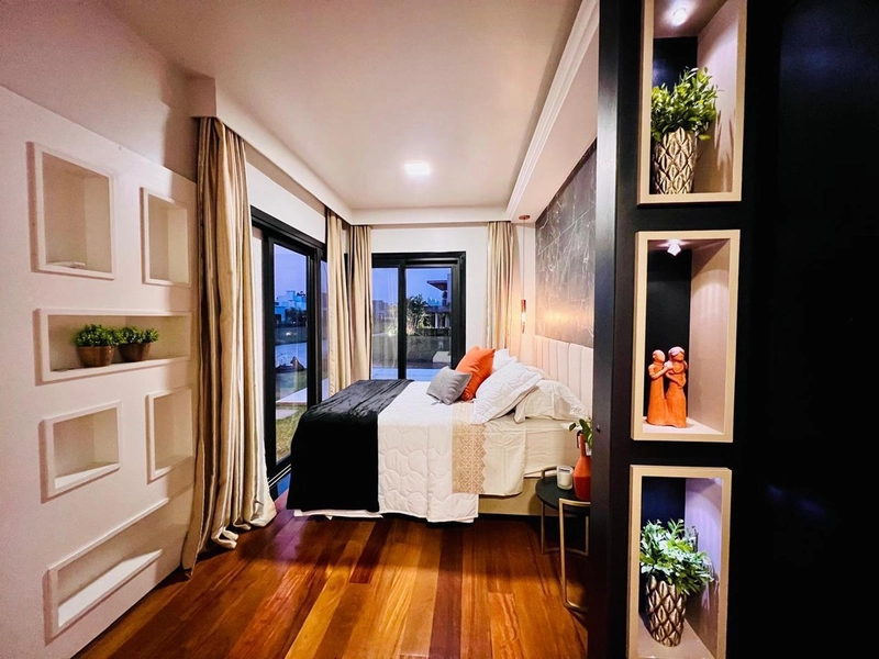 Linda casa beira Lago!: 21ª foto da galeria de imagens do imóvel