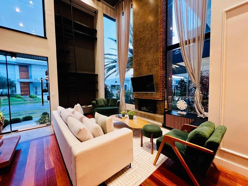 Linda casa beira Lago!: 35ª foto da galeria de imagens do imóvel