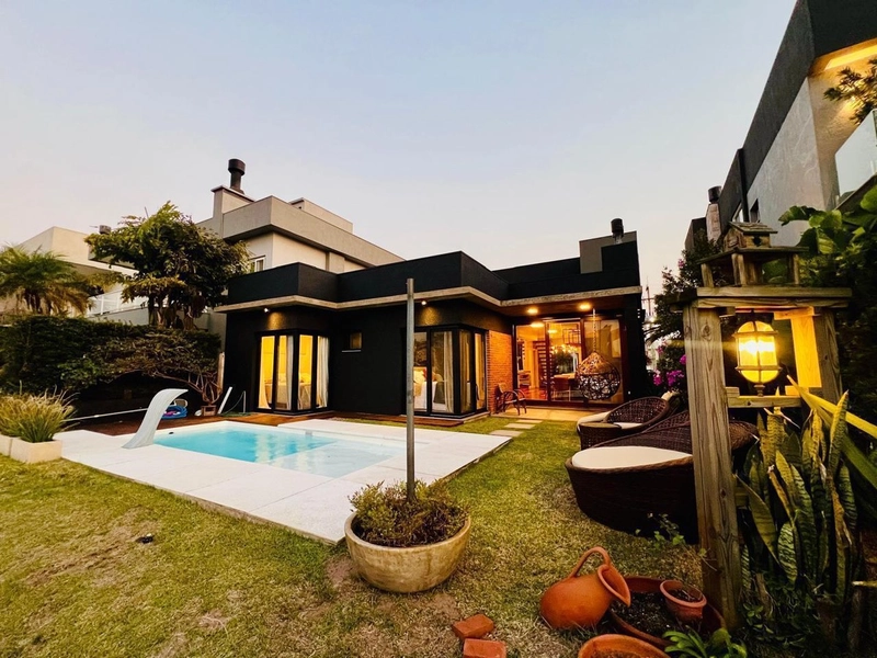 Linda casa beira Lago!: 6ª foto da galeria de imagens do imóvel