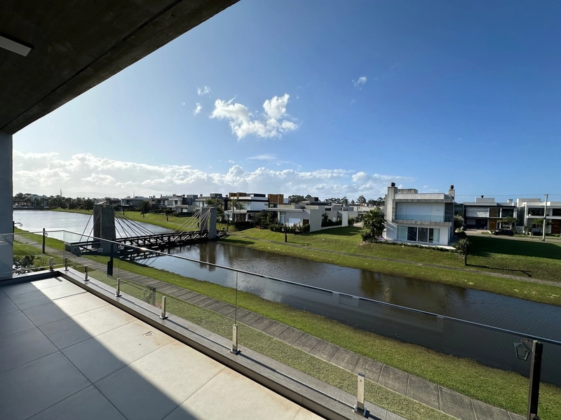 Lindo sobrado decorado beira lago!: 22ª foto da galeria de imagens do imóvel