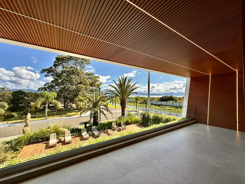 Espetacular casa em 2 terrenos!: 25ª foto da galeria de imagens do imóvel