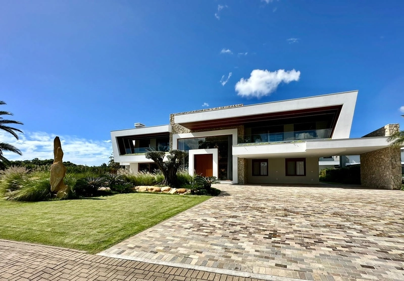 Espetacular casa em 2 terrenos!: 100ª foto da galeria de imagens do imóvel
