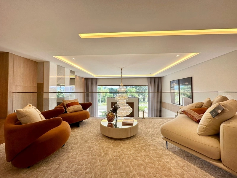 Espetacular casa em 2 terrenos!: 10ª foto da galeria de imagens do imóvel