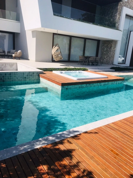 Espetacular casa em 2 terrenos!: 28ª foto da galeria de imagens do imóvel