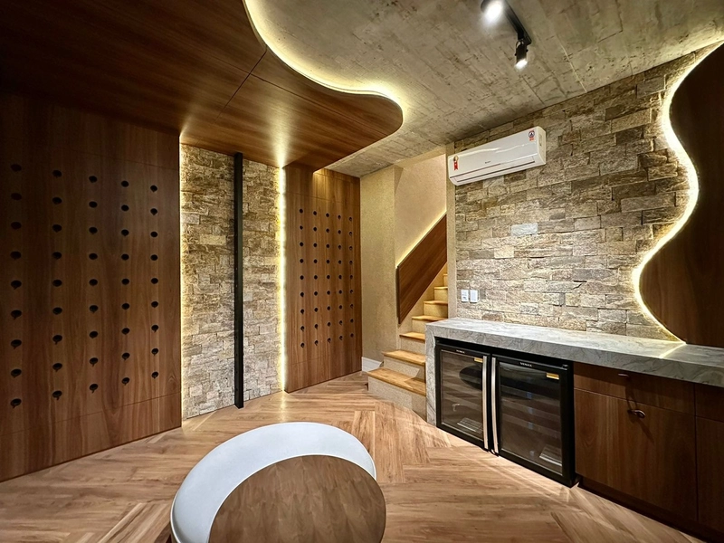 Espetacular casa em 2 terrenos!: 61ª foto da galeria de imagens do imóvel