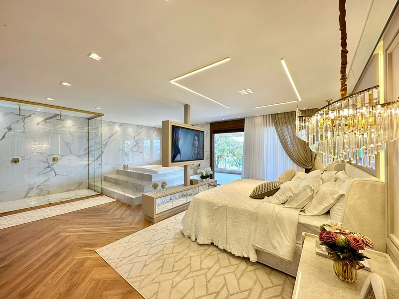 Espetacular casa em 2 terrenos!: 79ª foto da galeria de imagens do imóvel