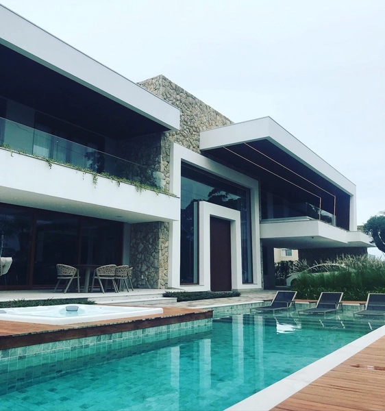 Espetacular casa em 2 terrenos!: 94ª foto da galeria de imagens do imóvel