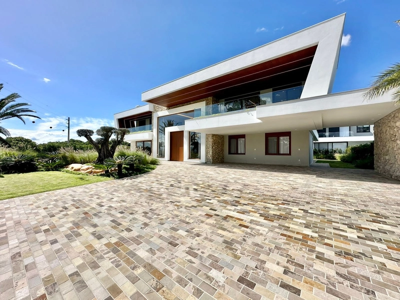 Espetacular casa em 2 terrenos!: 102ª foto da galeria de imagens do imóvel