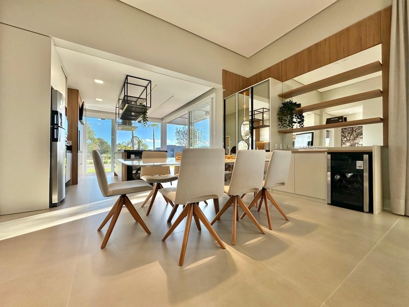 Linda casa térrea decorada!: 21ª foto da galeria de imagens do imóvel