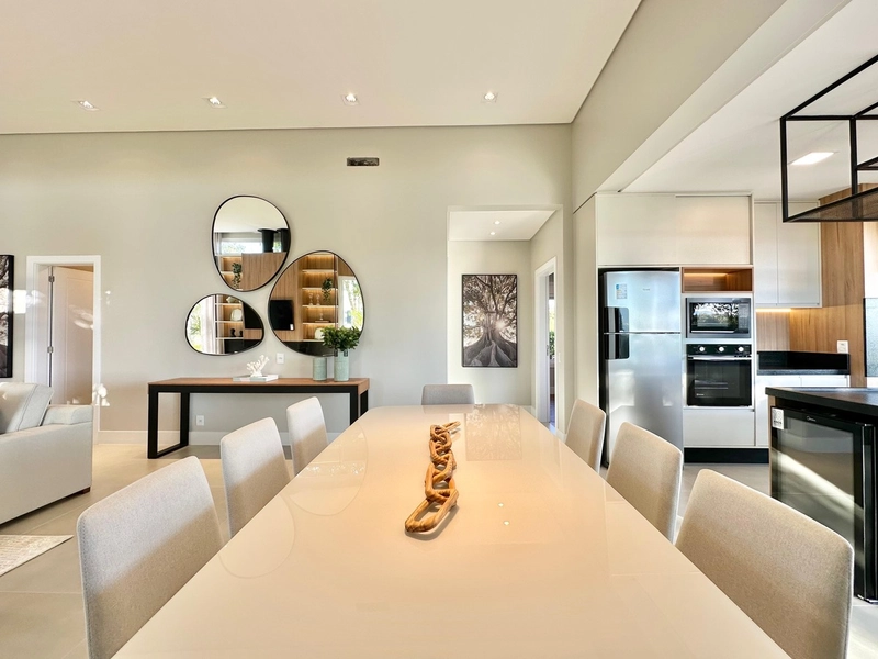 Linda casa térrea decorada!: 19ª foto da galeria de imagens do imóvel
