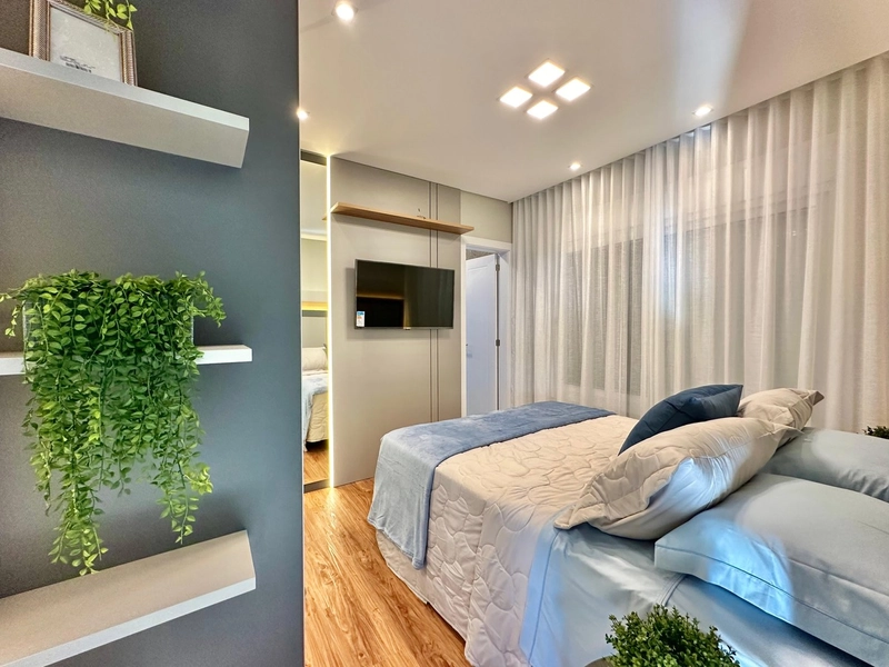Linda casa térrea decorada!: 10ª foto da galeria de imagens do imóvel
