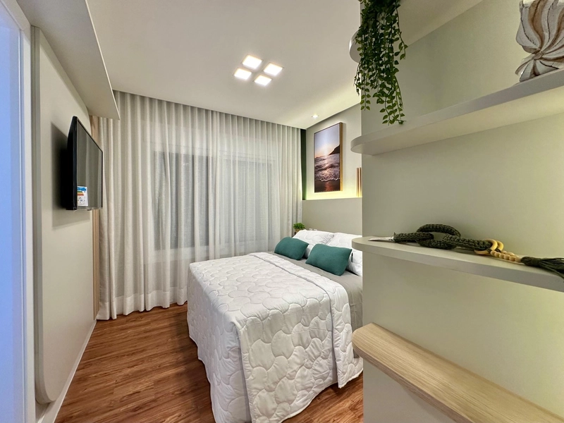 Linda casa térrea decorada!: 8ª foto da galeria de imagens do imóvel
