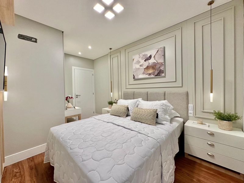 Linda casa térrea decorada!: 6ª foto da galeria de imagens do imóvel