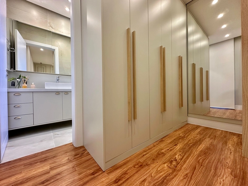 Linda casa térrea decorada!: 4ª foto da galeria de imagens do imóvel