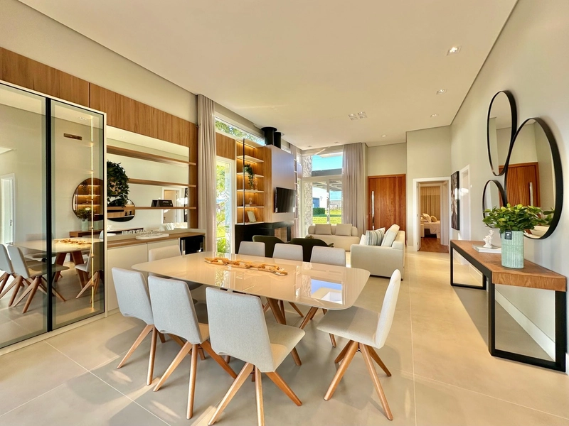 Linda casa térrea decorada!: 20ª foto da galeria de imagens do imóvel