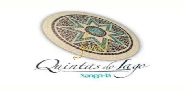 QUINTAS DO LAGO