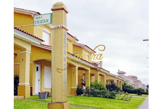 3ª foto do condomínio