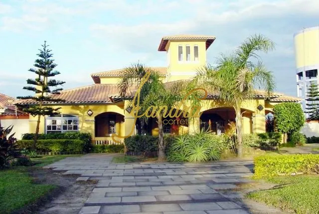 4ª foto do condomínio