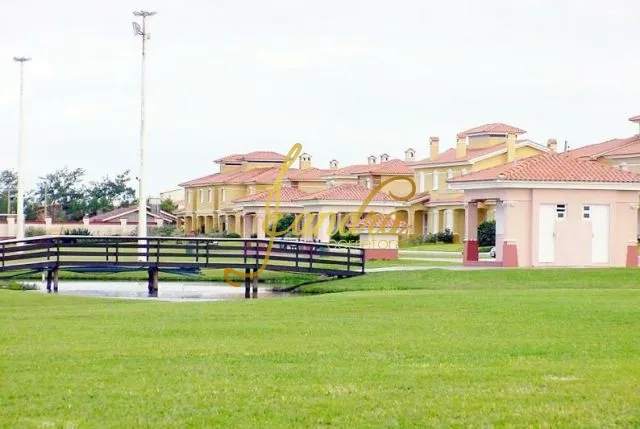 13ª foto do condomínio