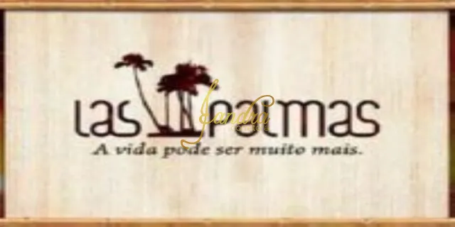 LAS PALMAS