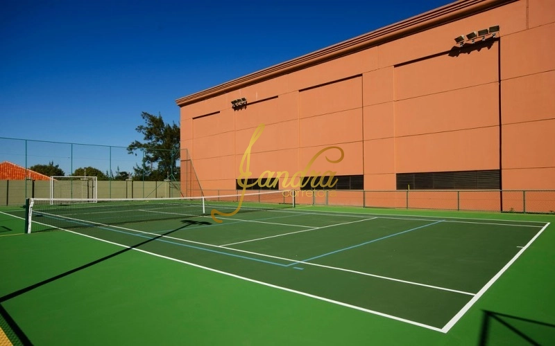 7ª foto do condomínio