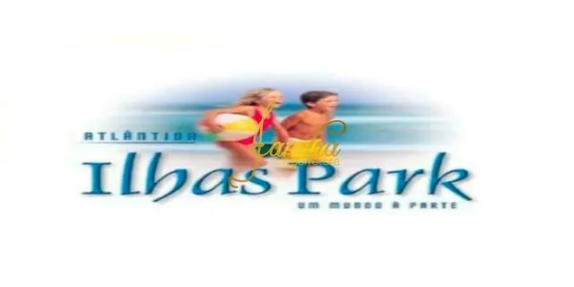ILHAS PARK ATLANTIDA