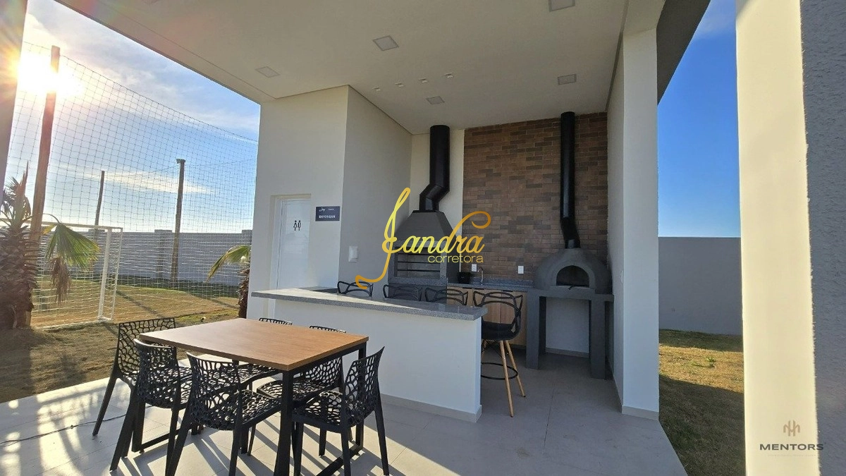 18ª foto do condomínio