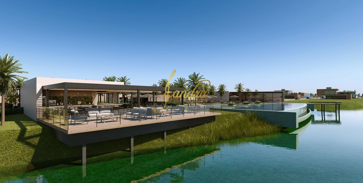 4ª foto do condomínio