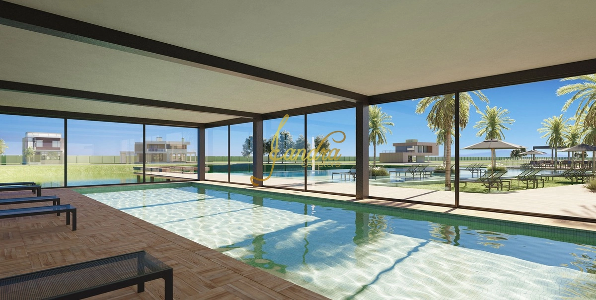 9ª foto do condomínio