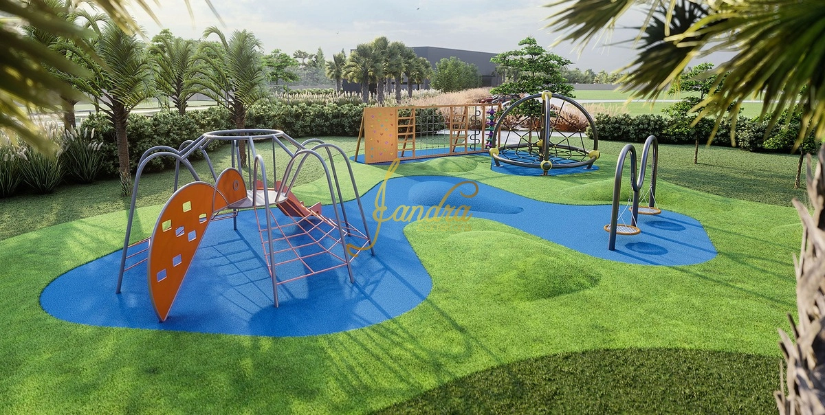 16ª foto do condomínio