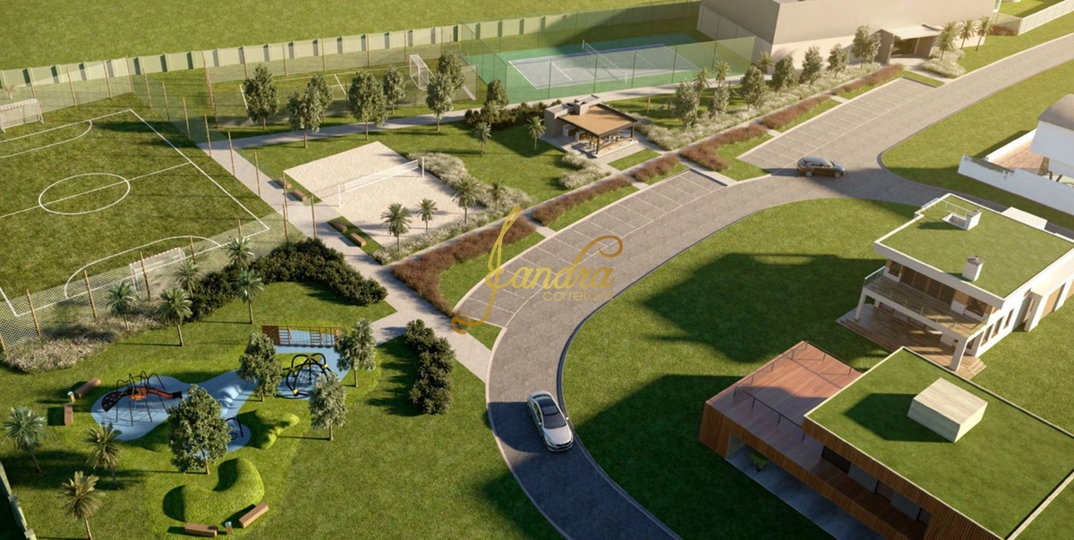 13ª foto do condomínio