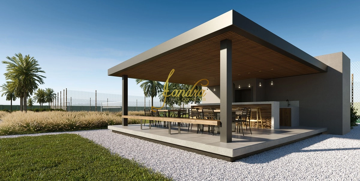 14ª foto do condomínio