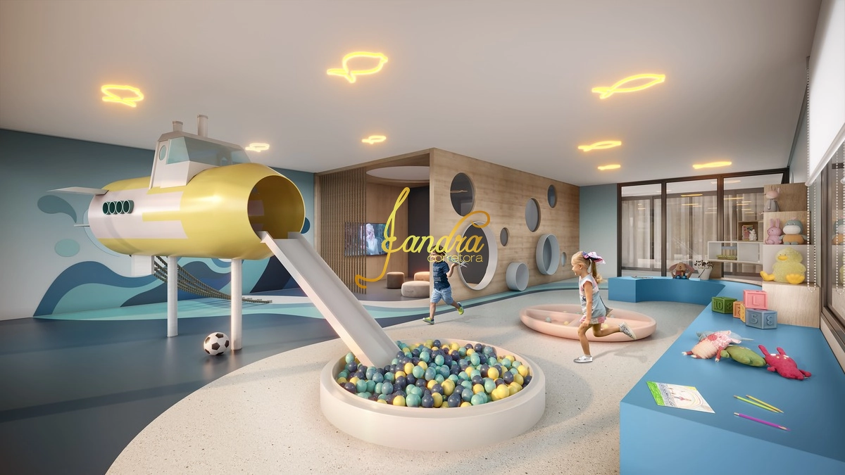 17ª foto do condomínio